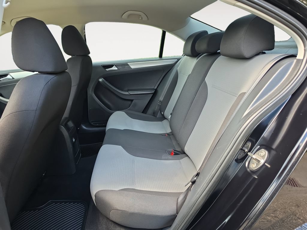Used 2017 Volkswagen Jetta S FWD image 13