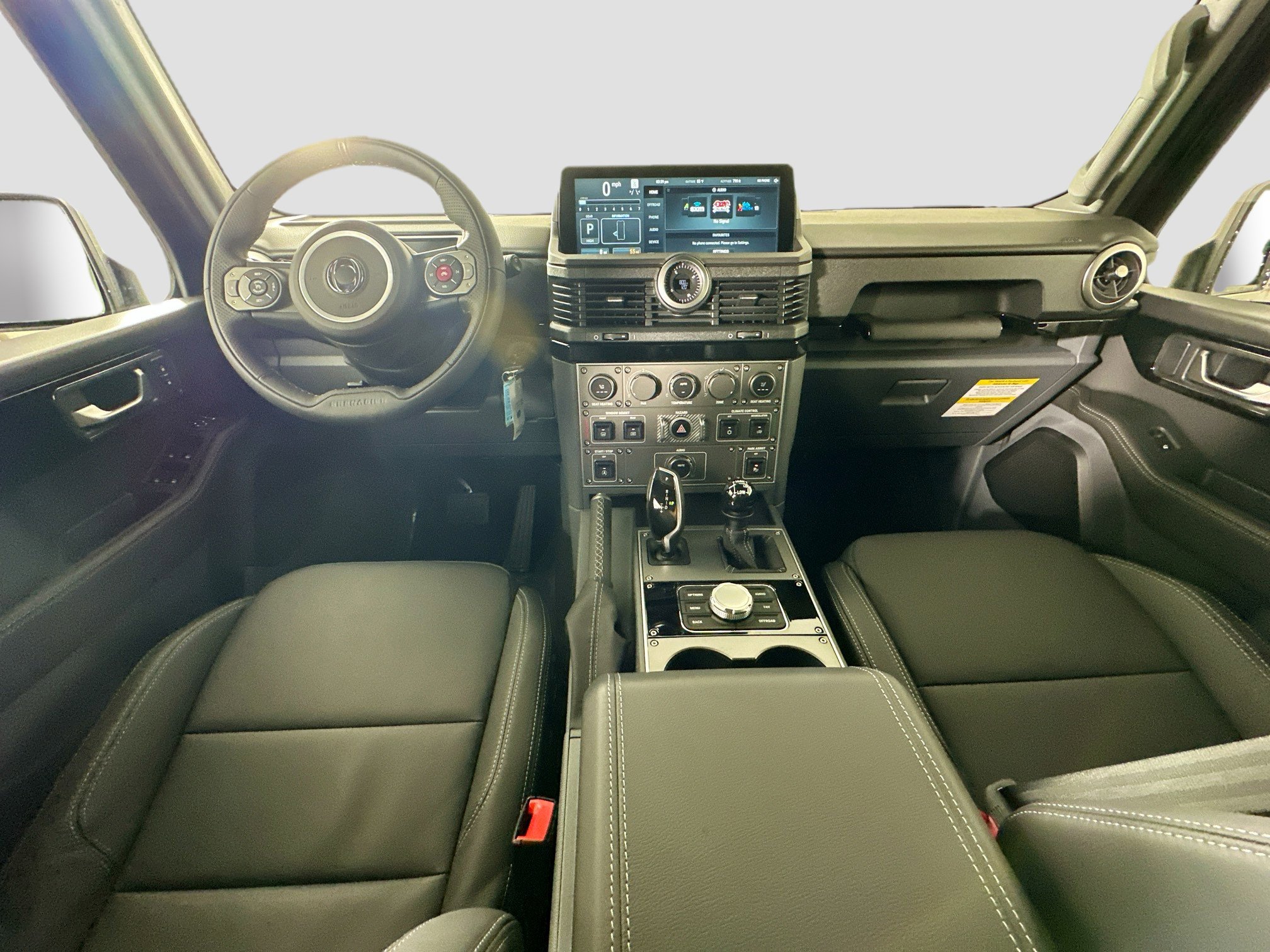 New 2026 INEOS Grenadier image 15