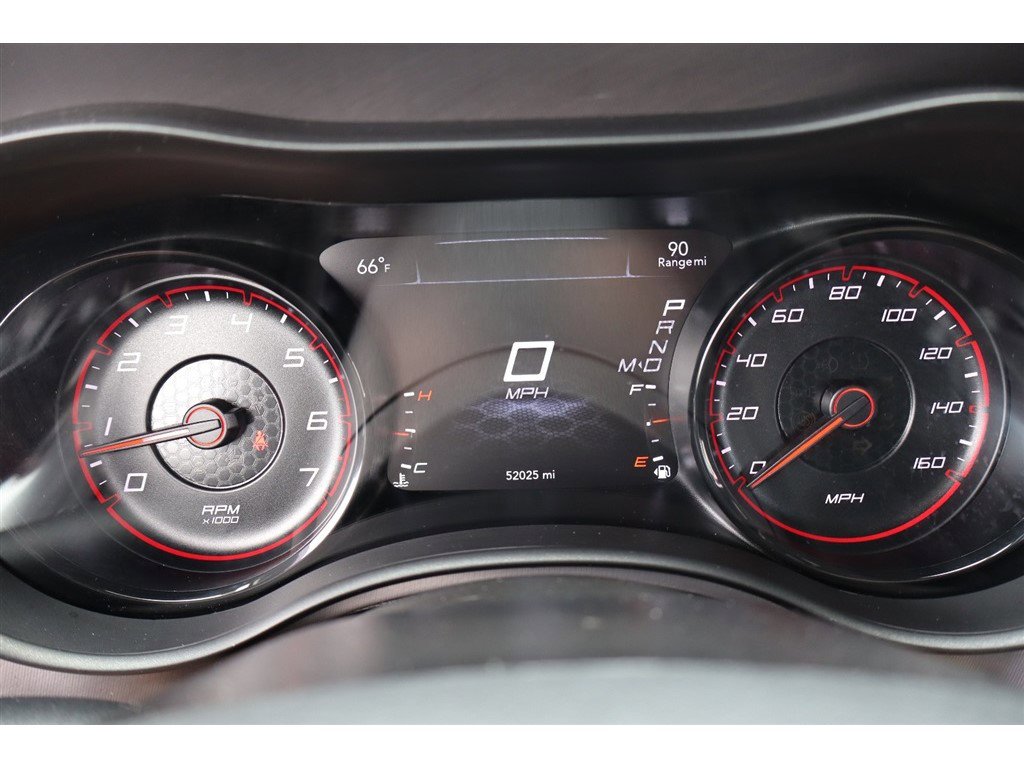 Used 2021 Dodge Charger R/T w/ Blacktop Package image 29