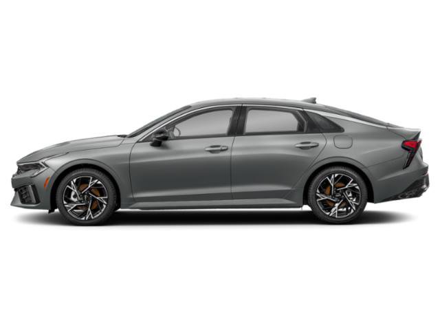 Certified 2025 Kia K5 GT-Line w/ GT-Line Premium Package FWD image 6