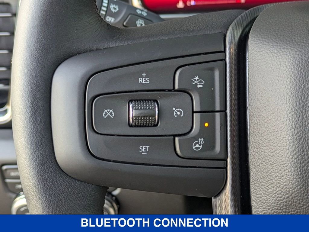 New 2026 GMC Sierra 3500 Denali Ultimate image 20