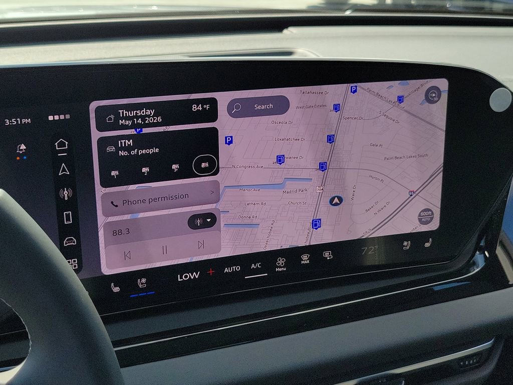 New 2026 Audi A5 2.0T Premium Plus AWD/4WD image 12