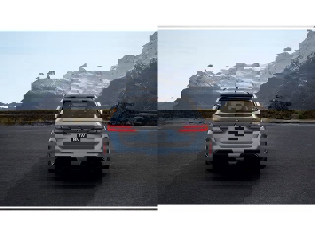 New 2026 BMW M5 Touring image 5