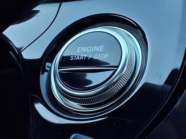 New 2026 Mercedes-Benz E 53 AMG e 4MATIC Sedan image 25