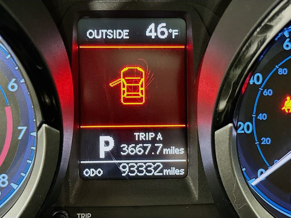 Used 2016 Toyota Corolla S Special Edition FWD image 24