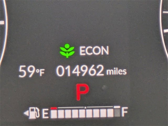 Used 2025 Honda CR-V Sport Touring image 24