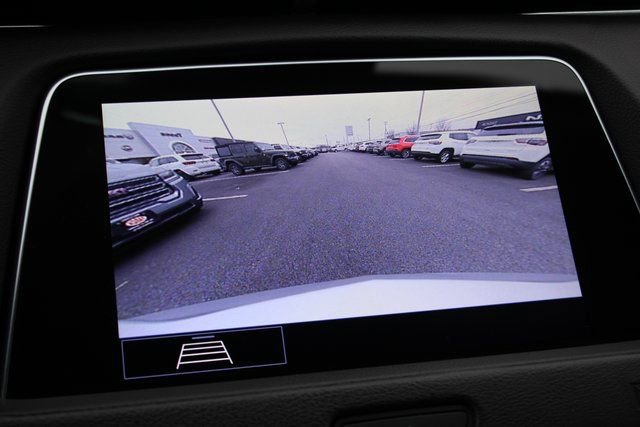 Used 2020 Cadillac XT4 Luxury image 6