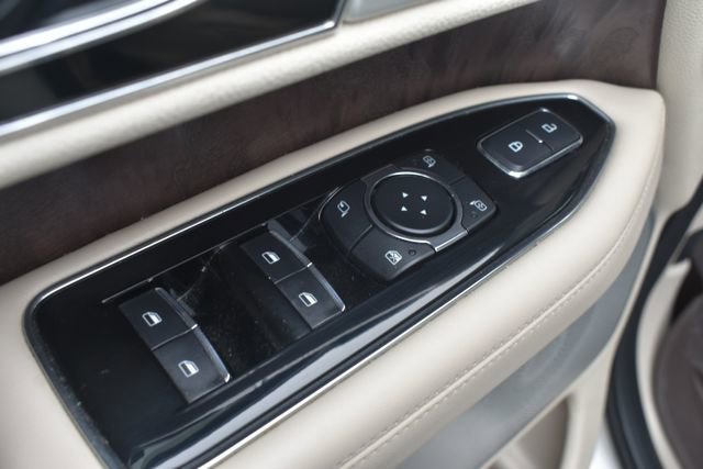 Used 2020 Lincoln Navigator L Reserve w/ Luxury Package image 22