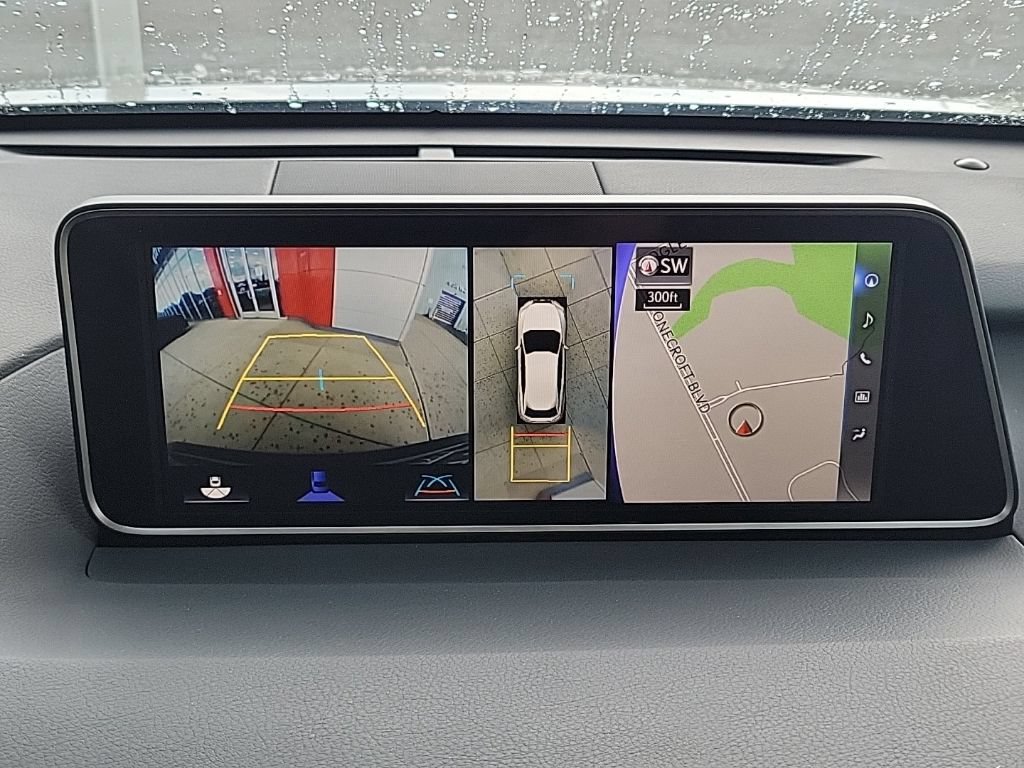 Used 2019 Lexus RX 350 AWD w/ Navigation Package image 28