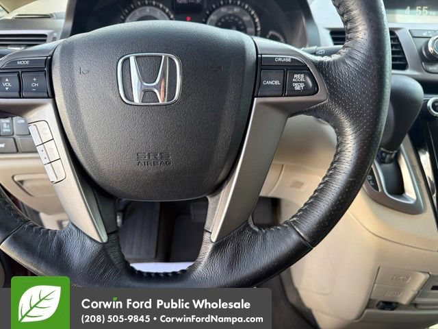 Used 2016 Honda Odyssey EX-L image 16