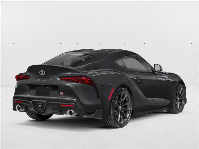 New 2026 Toyota Supra Premium RWD image 2