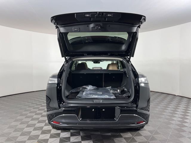 New 2026 Nissan Murano Platinum w/ Cargo Package image 47