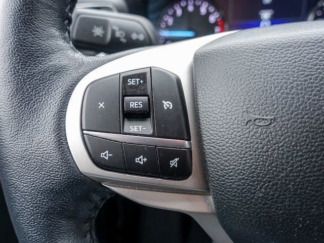 Used 2023 Ford Explorer XLT w/ Equipment Group 202A image 32