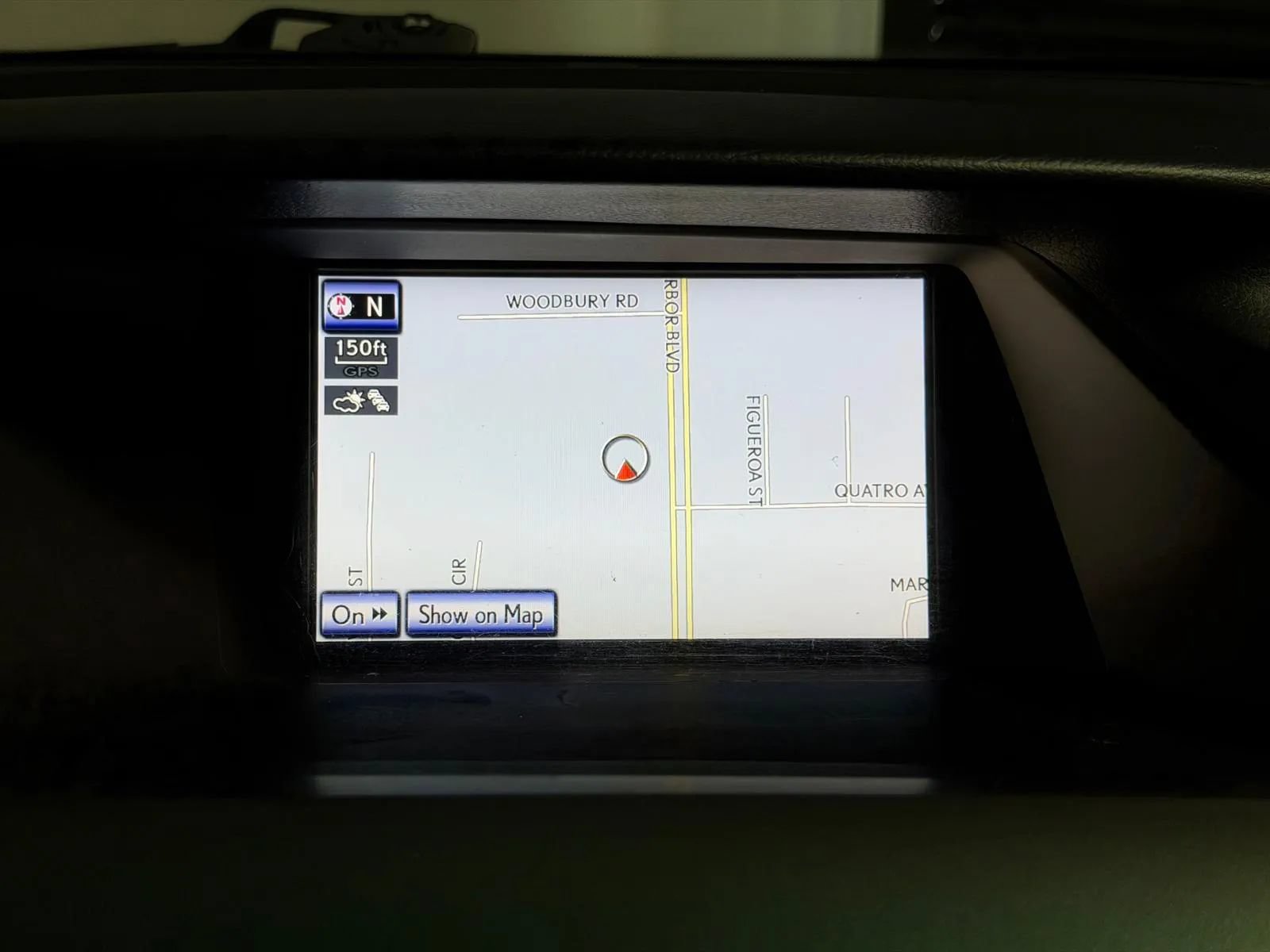 Used 2014 Lexus RX 350 FWD w/ Navigation Package image 39