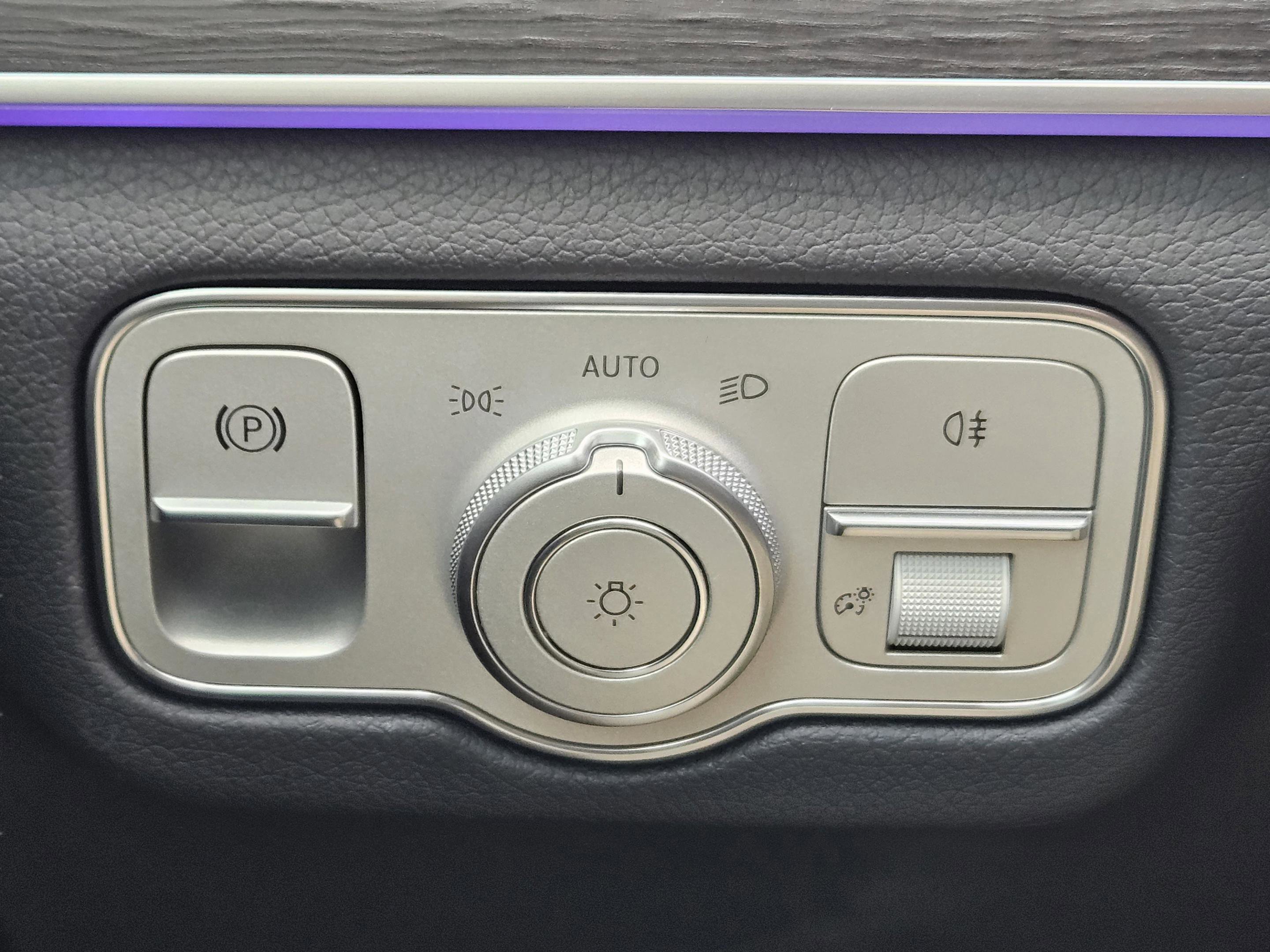 Certified 2026 Mercedes-Benz GLS 450 4MATIC image 14