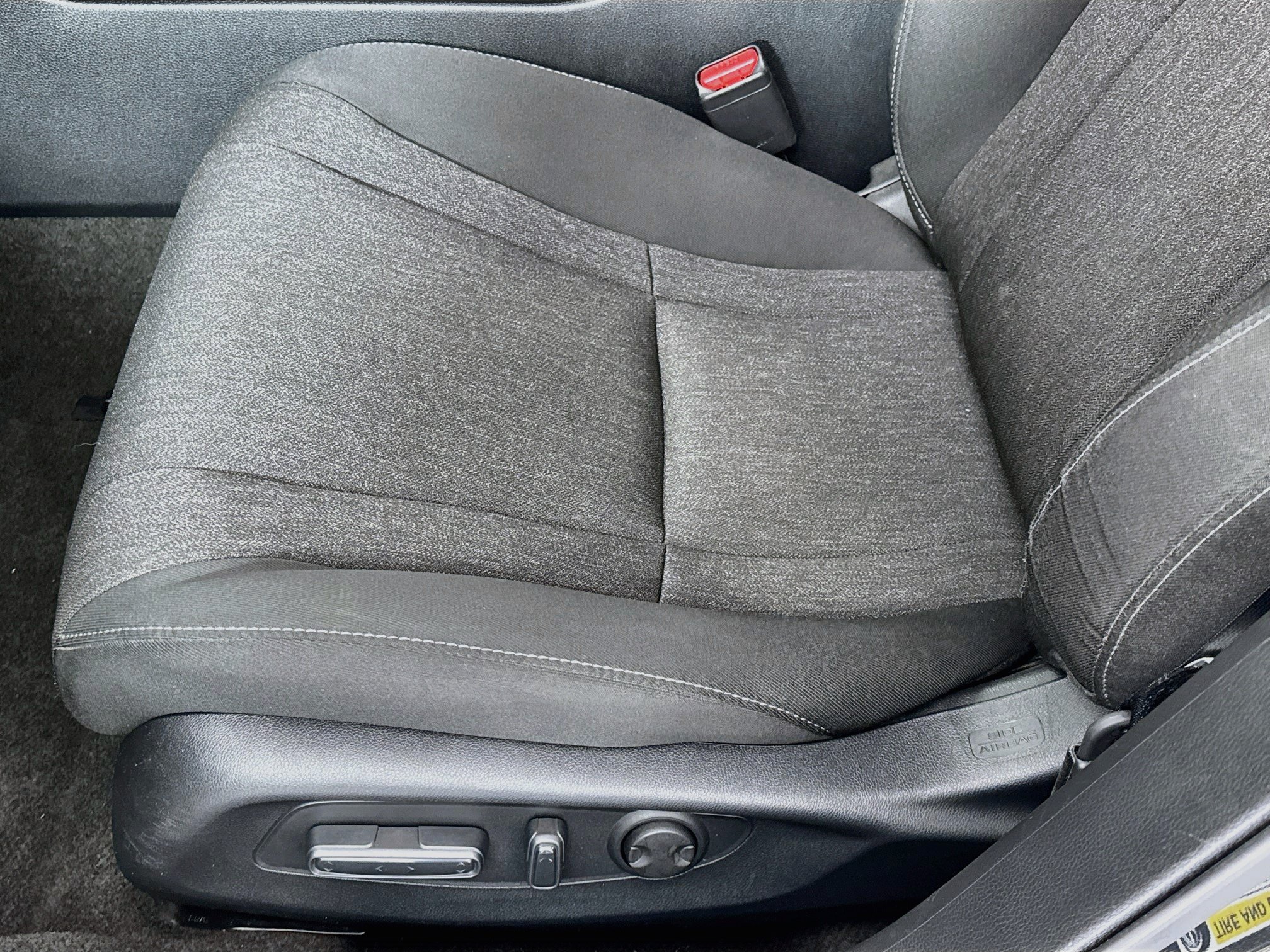 Certified 2024 Honda Accord EX image 18