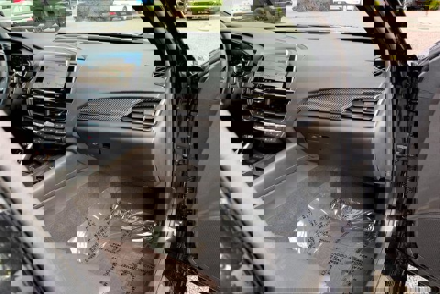 Used 2023 Cadillac CT5 V w/ LPO, ONYX Package image 16