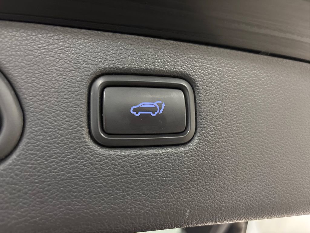 Used 2017 Hyundai Tucson Limited w/ Cargo Package image 14