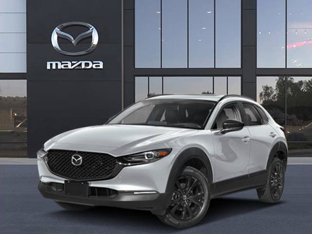 New 2026 MAZDA CX-30 2.5 Turbo w/ Premium Plus Pkg AWD/4WD image 1
