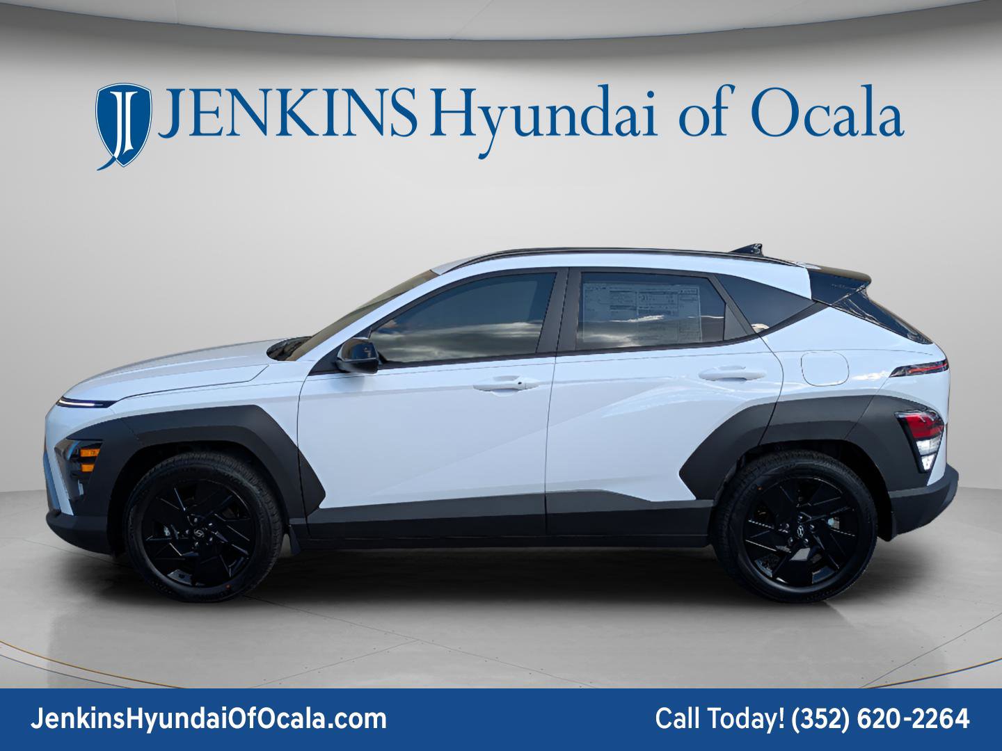 New 2026 Hyundai Kona SEL Sport image 9