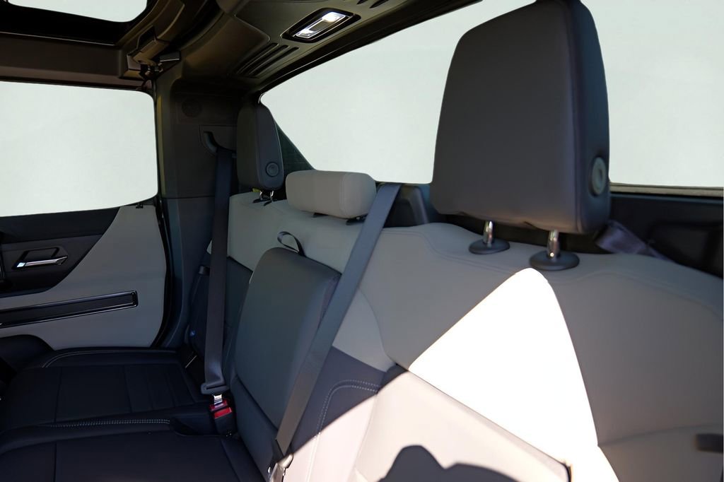 New 2026 GMC Hummer EV 4x4 Crew Cab image 21