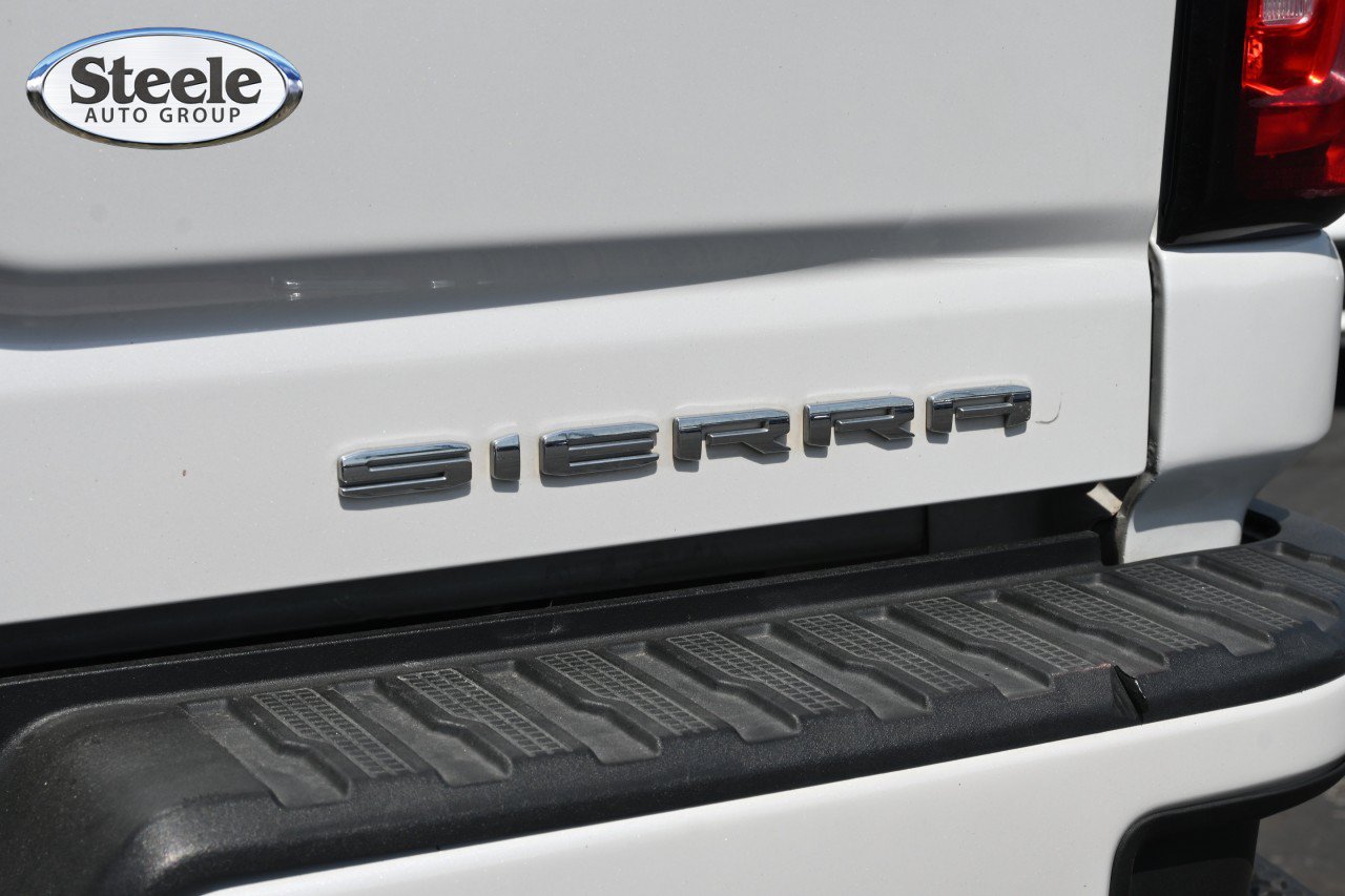 Used 2022 GMC Sierra 2500 Denali w/ Denali Ultimate Package AWD/4WD image 22