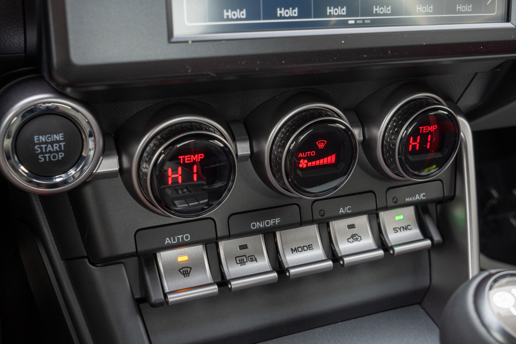 New 2026 Subaru BRZ Limited RWD image 14