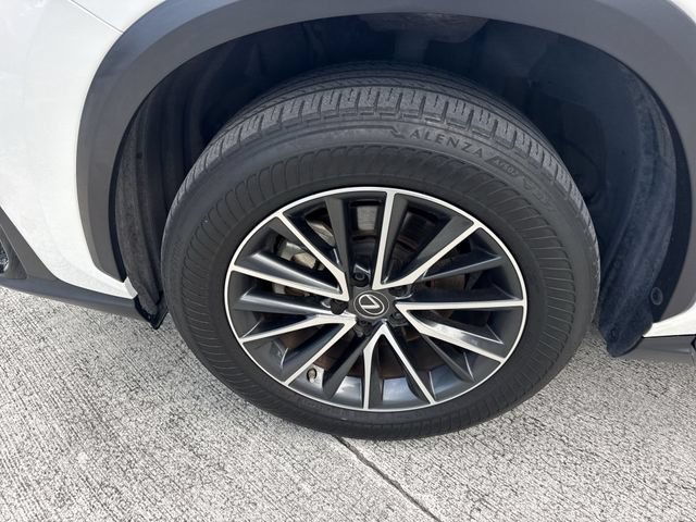Certified 2023 Lexus NX 250 FWD w/ Towing Package (2000 Lbs) image 10