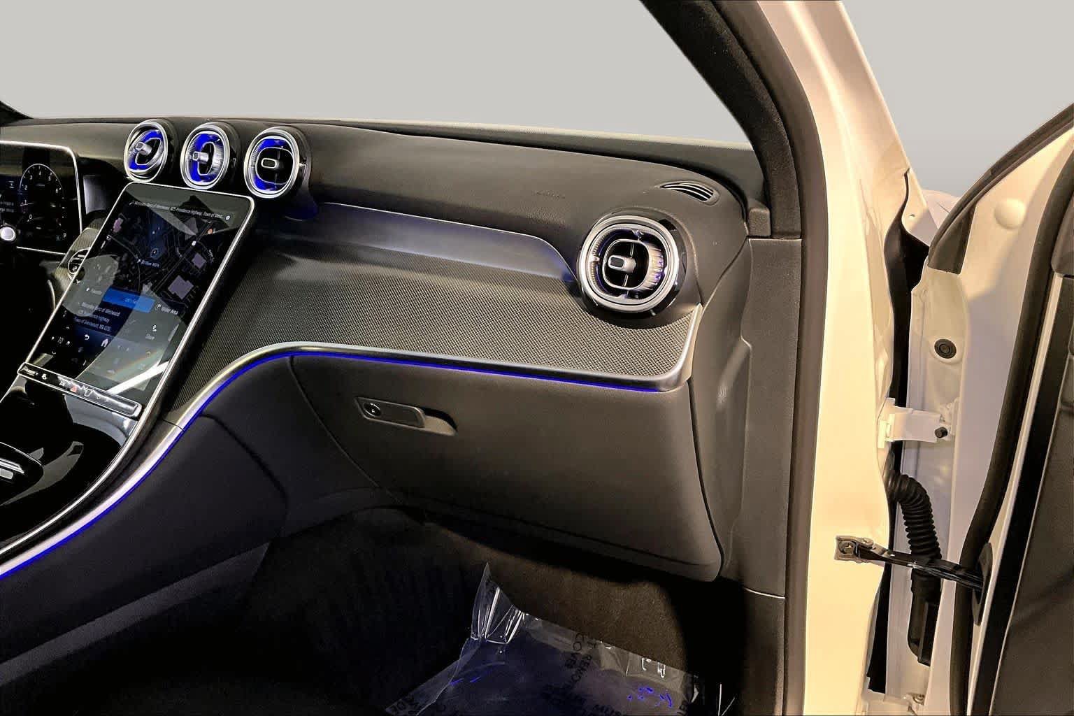 Certified 2026 Mercedes-Benz GLC 300 4MATIC image 19