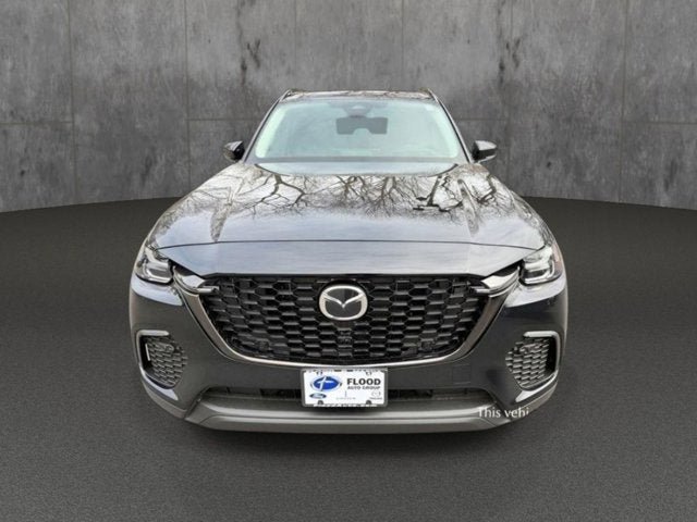 New 2026 MAZDA CX-70 SC Plus AWD/4WD image 8