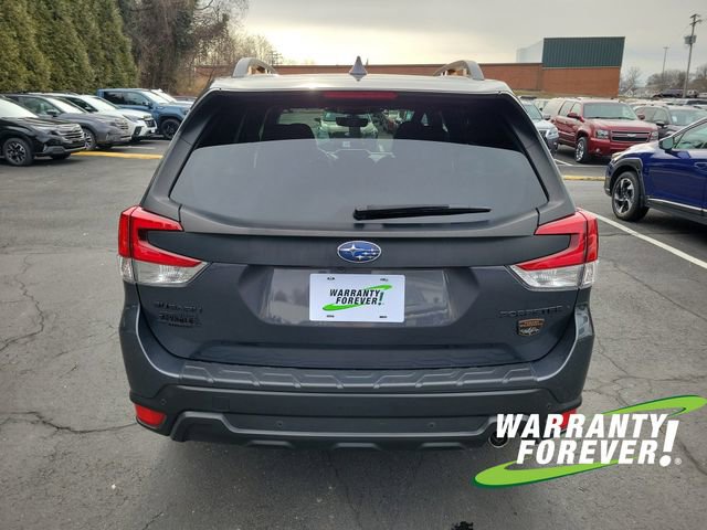 Used 2023 Subaru Forester Wilderness image 6