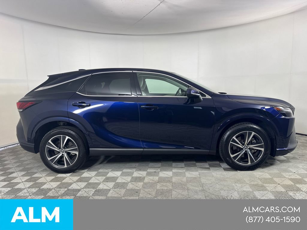 Used 2024 Lexus RX 350 FWD w/ Technology Package image 6