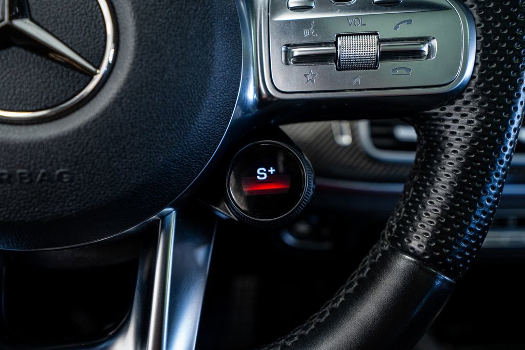 Used 2021 Mercedes-Benz GLE 53 AMG 4MATIC image 47