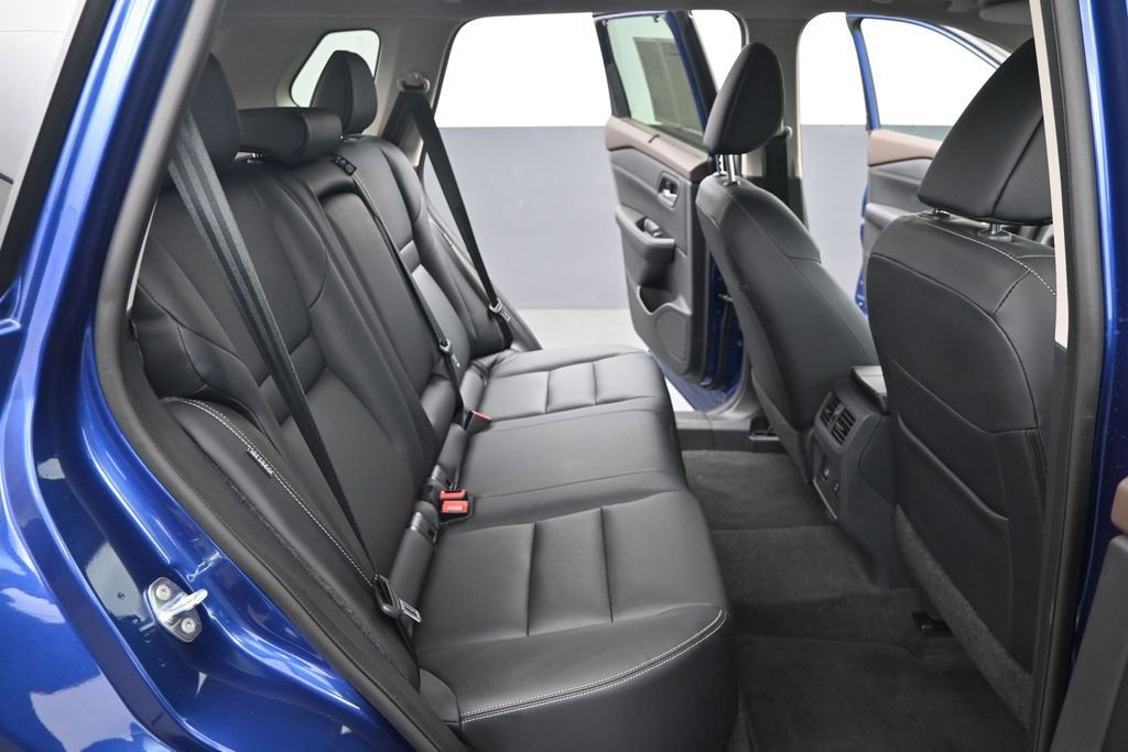 Used 2023 Nissan Rogue SL w/ SL Premium Package AWD/4WD image 28