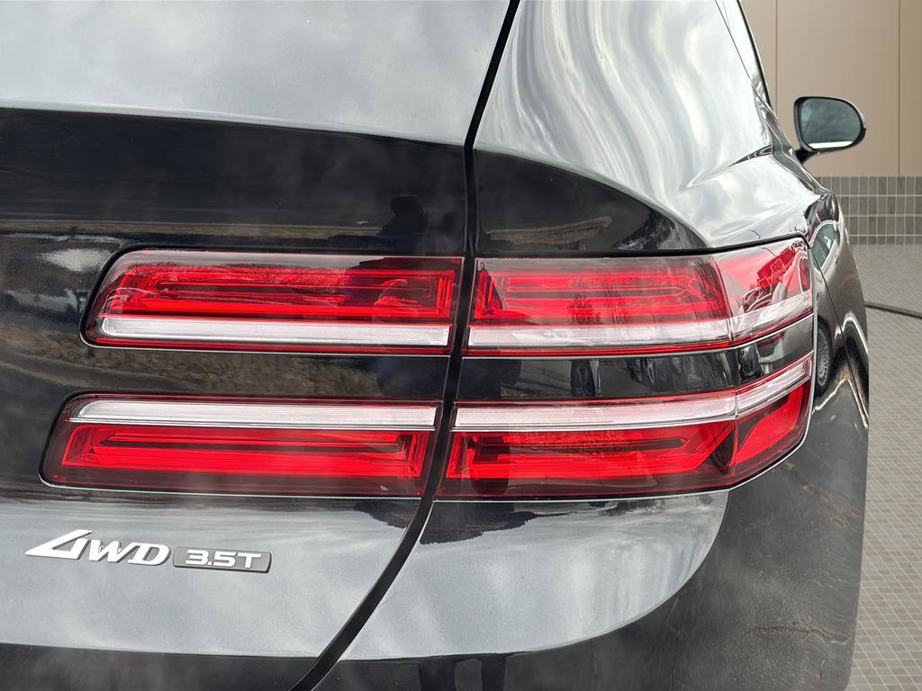 Used 2023 Genesis GV80 3.5T w/ Advanced Package image 13