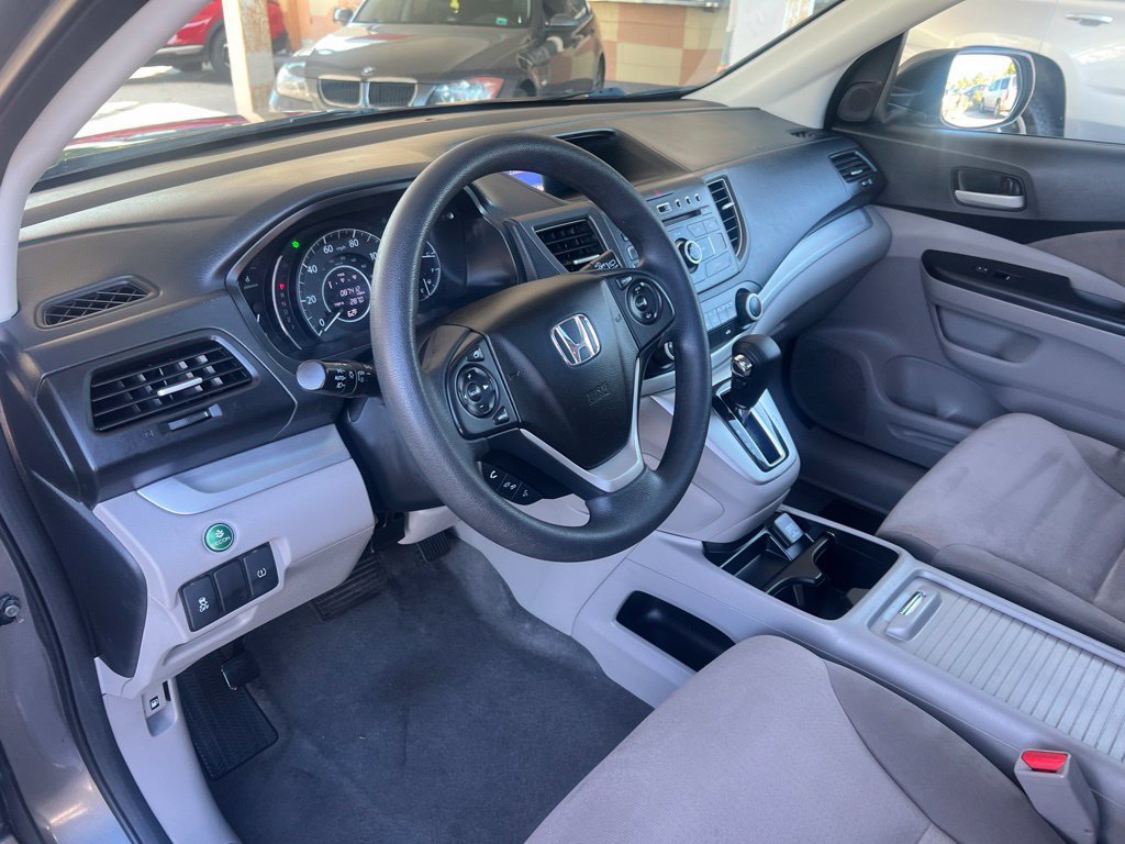 Used 2014 Honda CR-V EX image 6