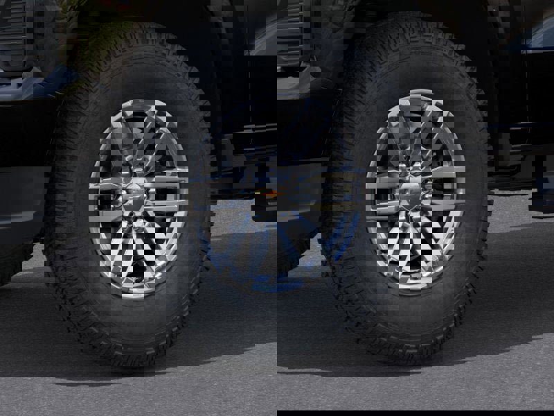 New 2026 Chevrolet Colorado LT image 9