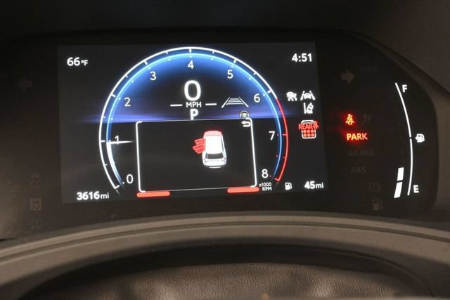 Certified 2026 Toyota Grand Highlander AWD image 27