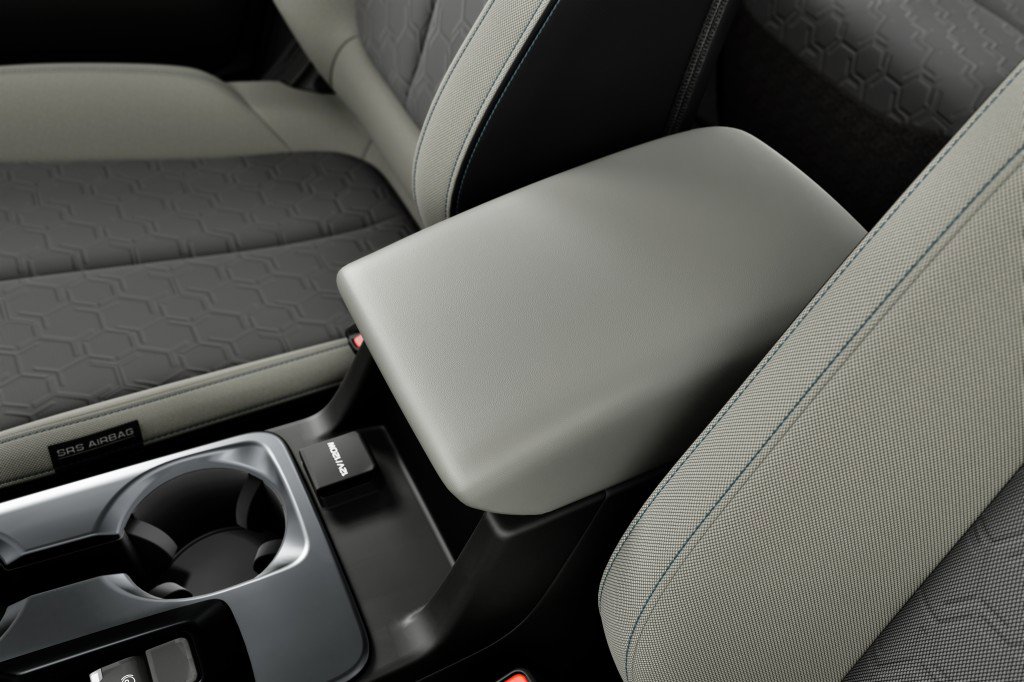 New 2026 Subaru Forester image 16