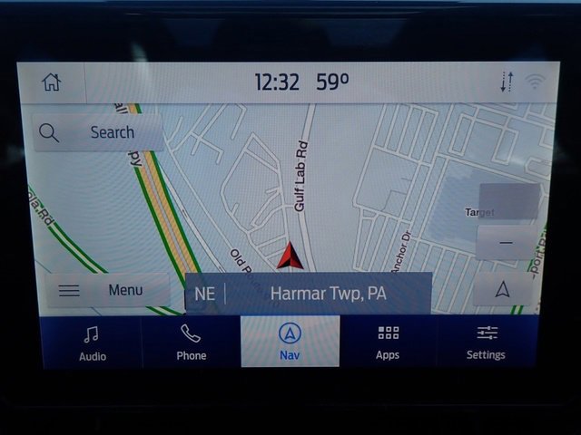 Certified 2022 Ford Explorer ST-Line w/ Class IV Trailer Tow Package image 26