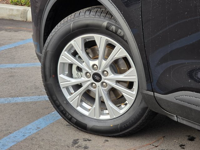 Used 2023 Ford Escape Active image 8