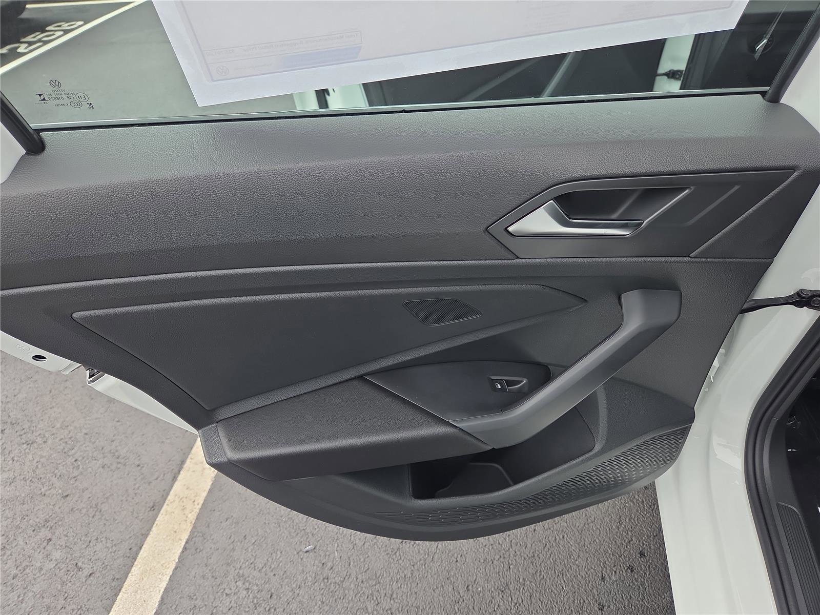 New 2026 Volkswagen Jetta S image 25