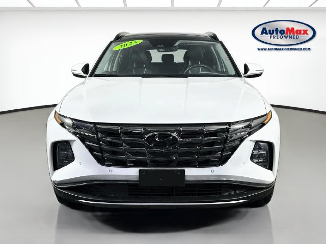 Used 2023 Hyundai Tucson Limited AWD/4WD image 7