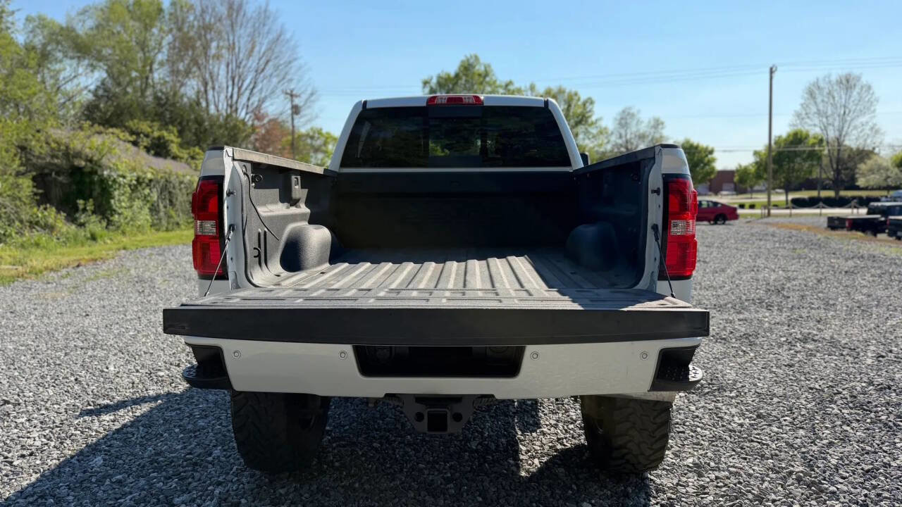 Used 2019 GMC Sierra 2500 Denali w/ Duramax Plus Package image 6
