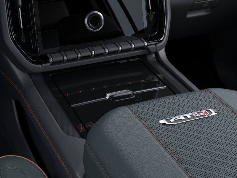 New 2026 GMC Yukon XL AT4 AWD/4WD image 23