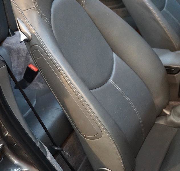 Used 2007 Porsche 911 Cabriolet image 77