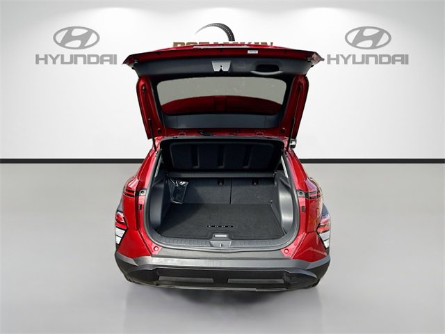 Used 2024 Hyundai Kona SEL image 25