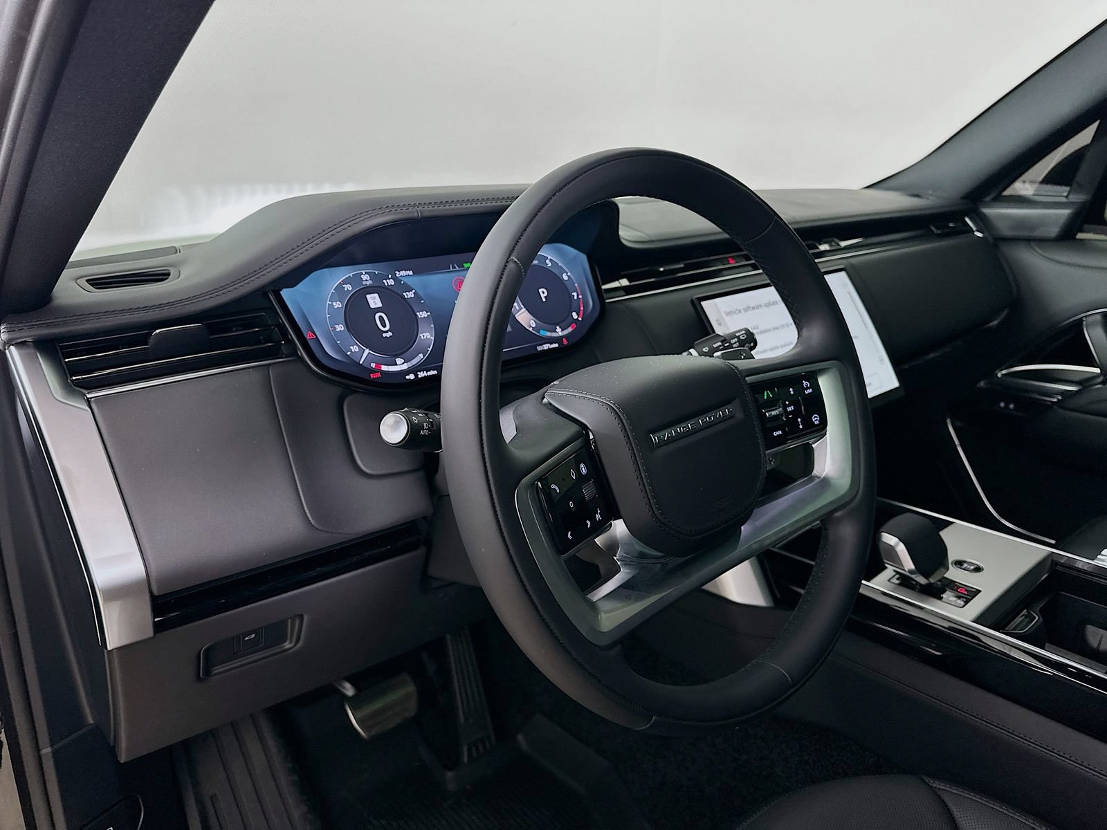 New 2026 Land Rover Range Rover SE AWD/4WD image 32