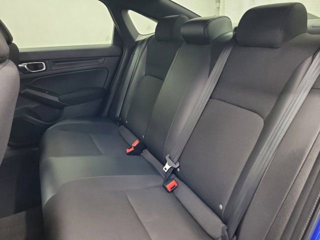 Certified 2023 Honda Civic Sport image 11