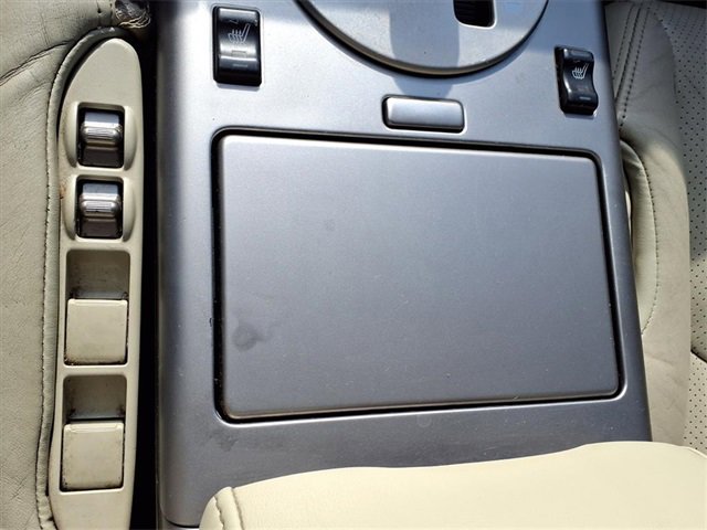 Used 2004 INFINITI G35 Sedan image 19